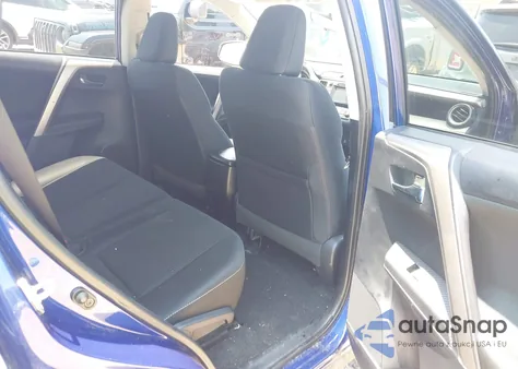 2014 Toyota Rav4 Xle from USA, damaged, VIN 2T3RFREV0EW187564